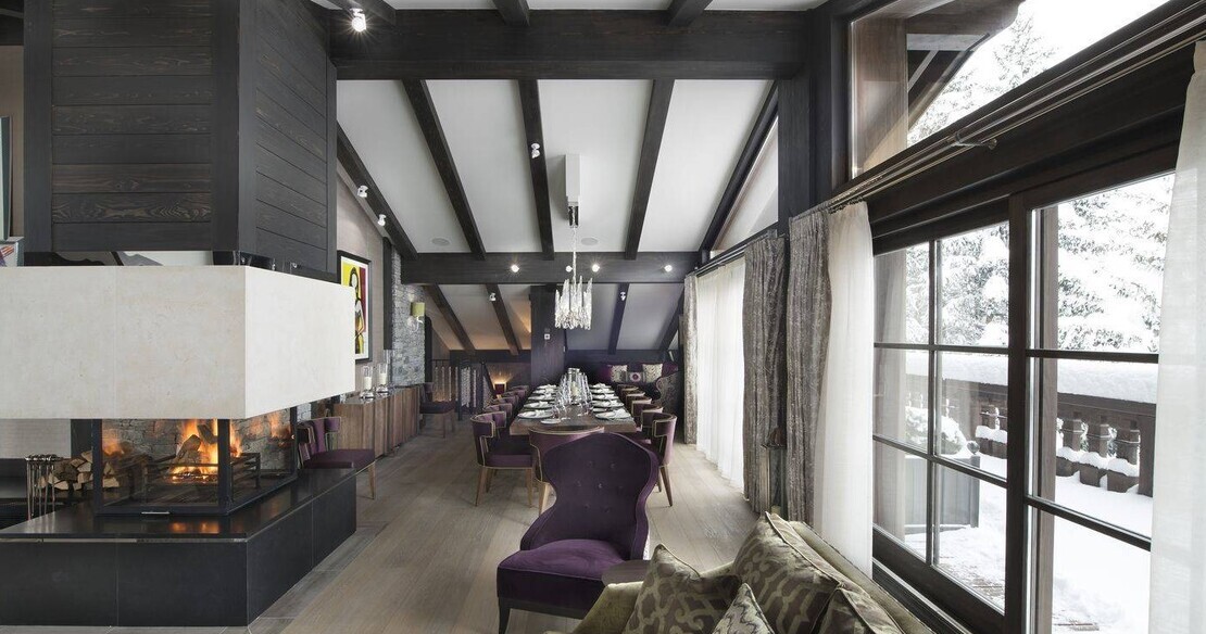 Luxury_Chalet_Coquelicot_Courchevel