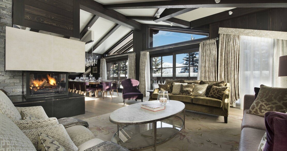 Luxury_Chalet_Coquelicot_Courchevel