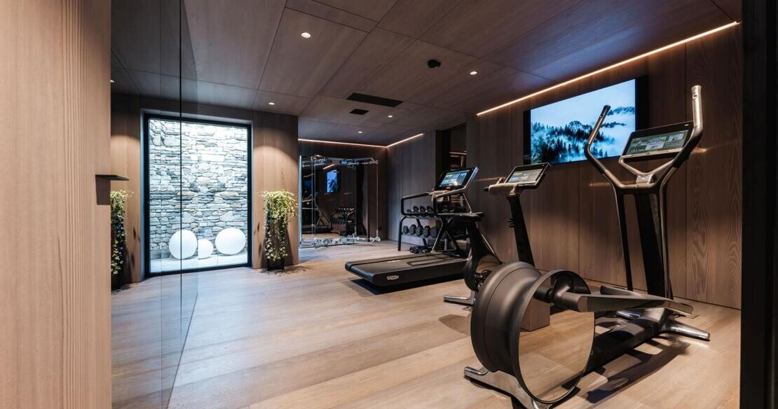 Luxury_Le Chalet_Lech