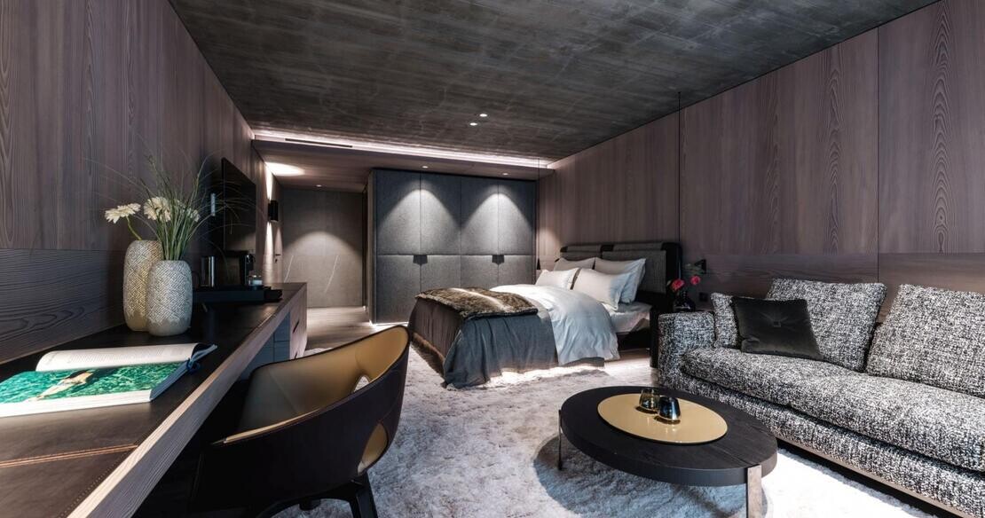 Luxury_Le Chalet_Lech