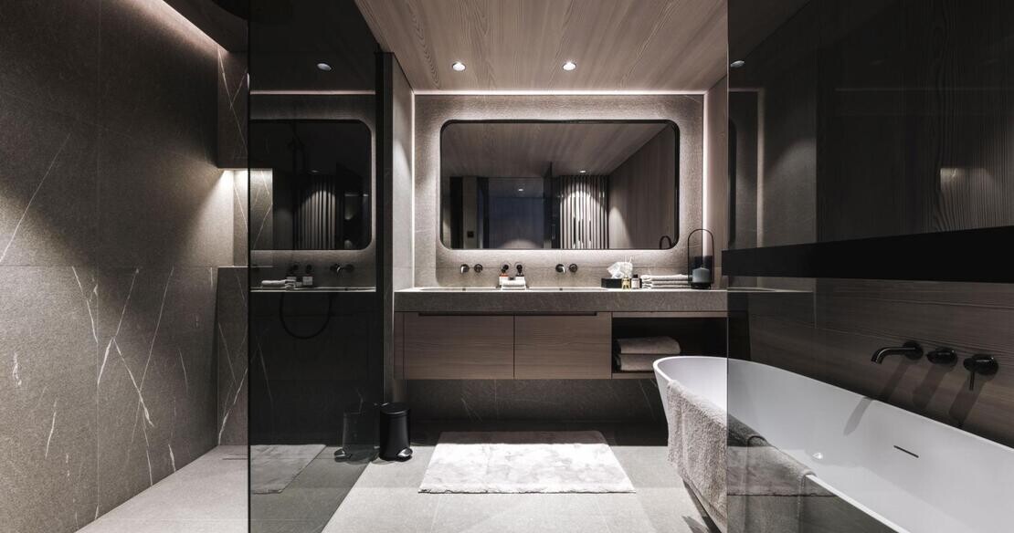 Luxury_Le Chalet_Lech