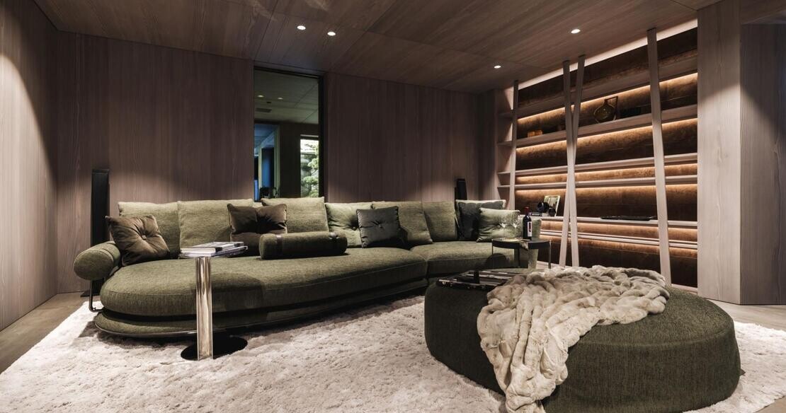 Luxury_Le Chalet_Lech