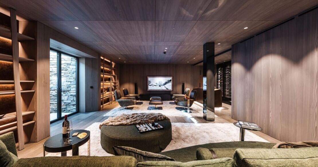 Luxury_Le Chalet_Lech
