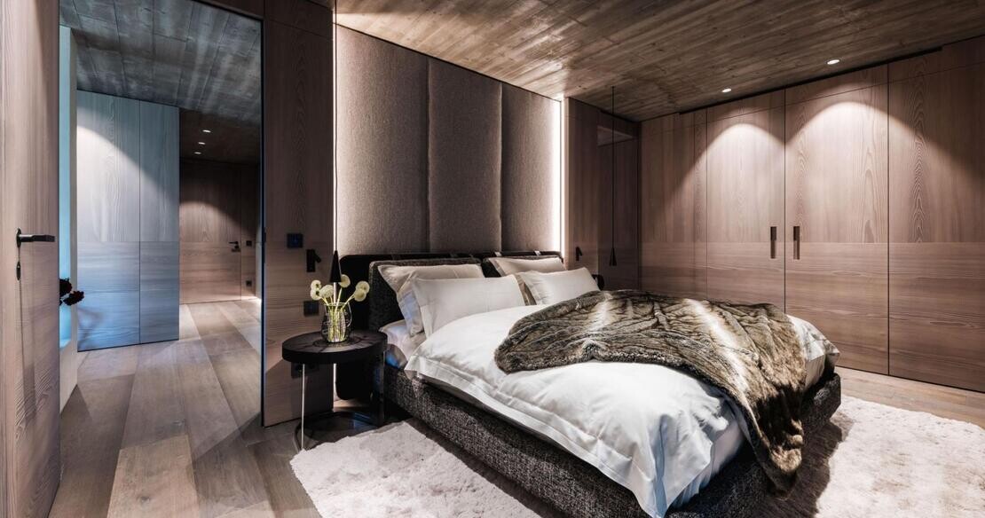 Luxury_Le Chalet_Lech