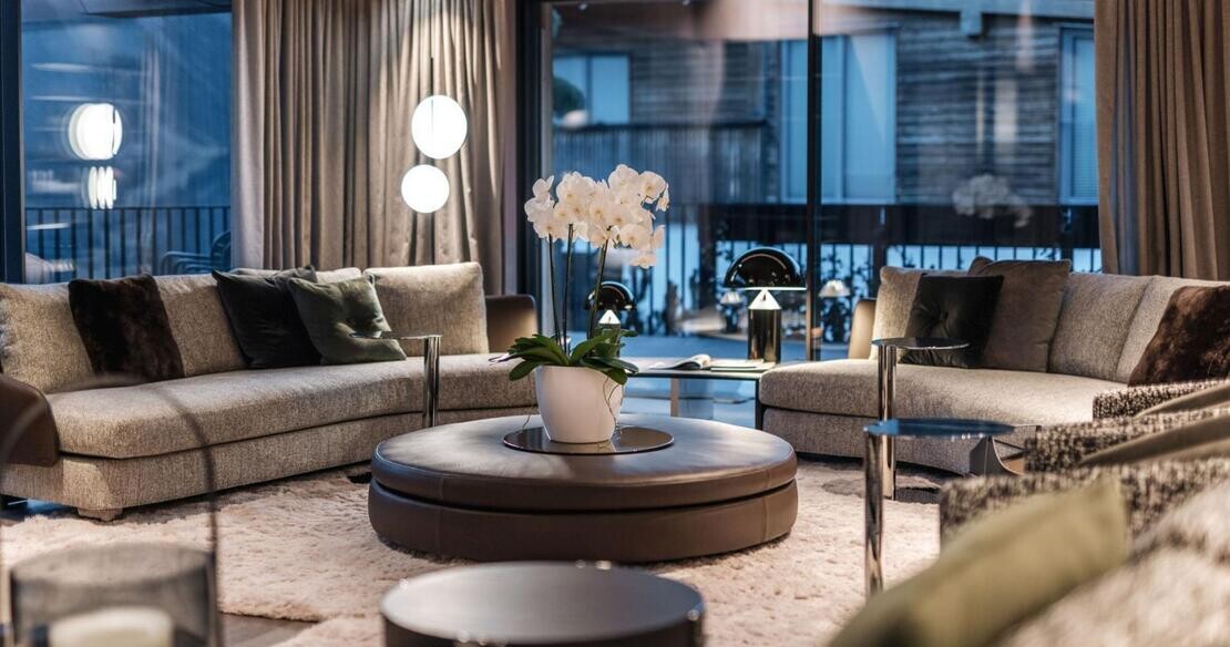 Luxury_Le Chalet_Lech