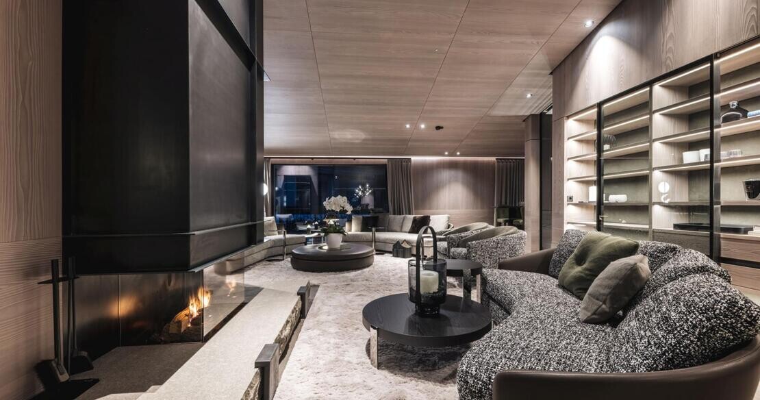 Luxury_Le Chalet_Lech