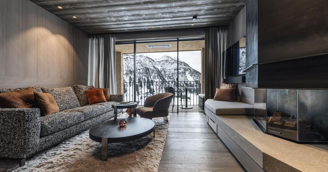 Luxury_Le Chalet_Lech