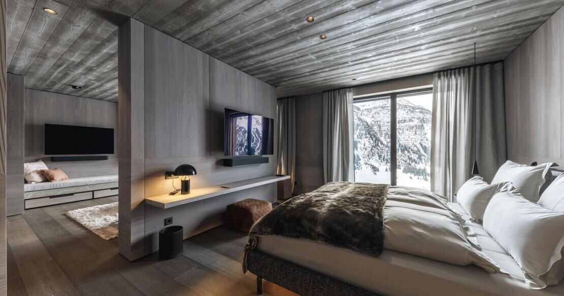 Luxury_Le Chalet_Lech