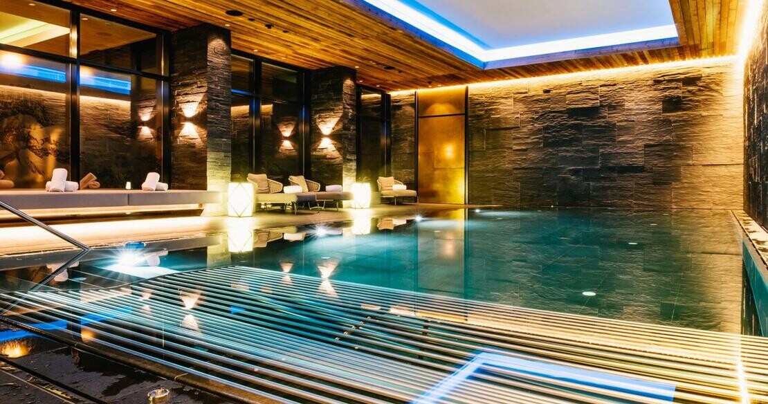 Severins_Residence_Lech