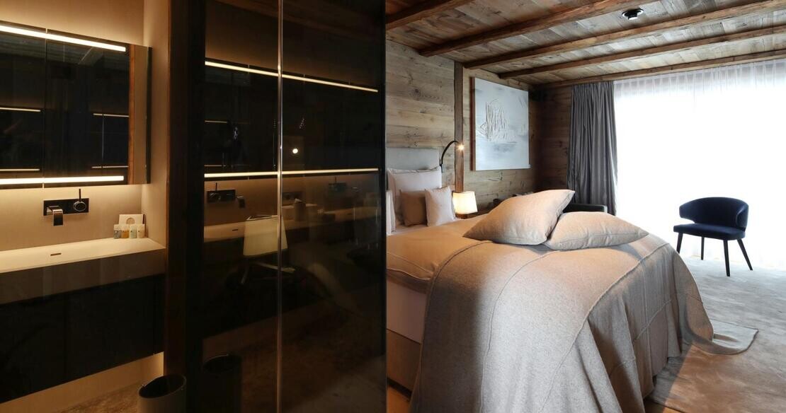 Severins_Residence_Lech