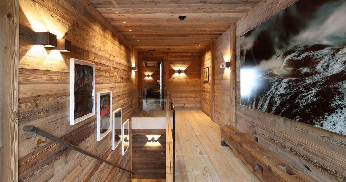 Severins_Residence_Lech