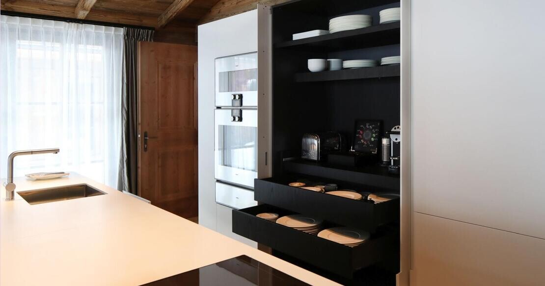 Severins_Residence_Lech