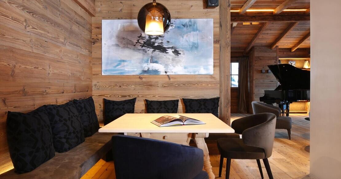 Severins_Residence_Lech