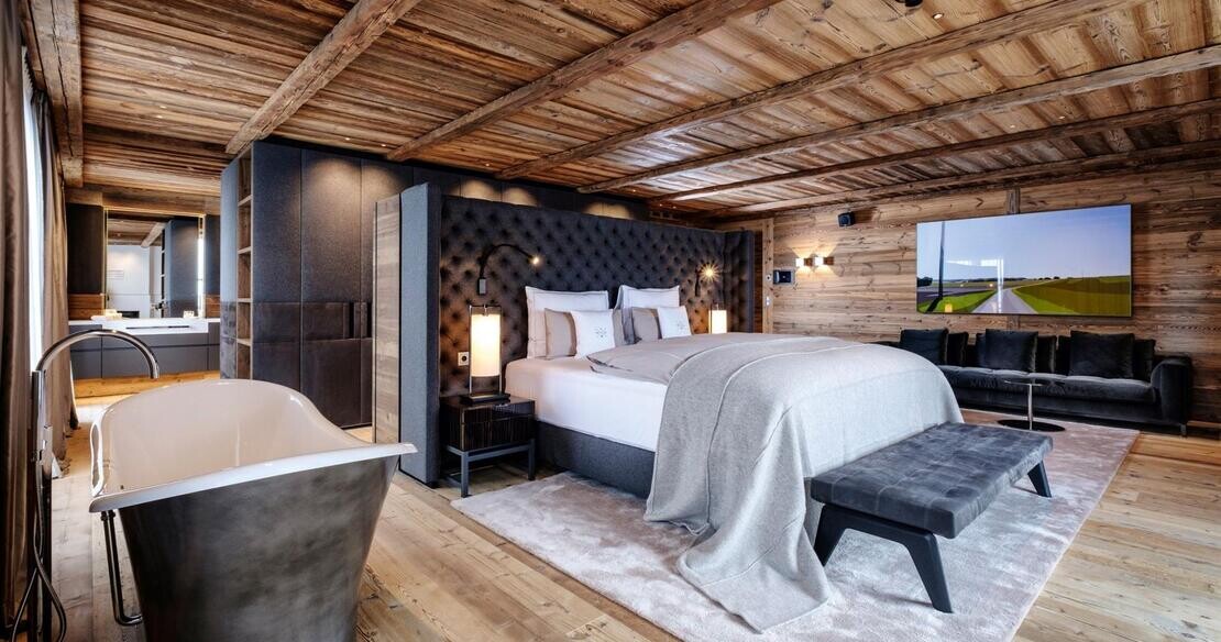 Severins_Residence_Lech