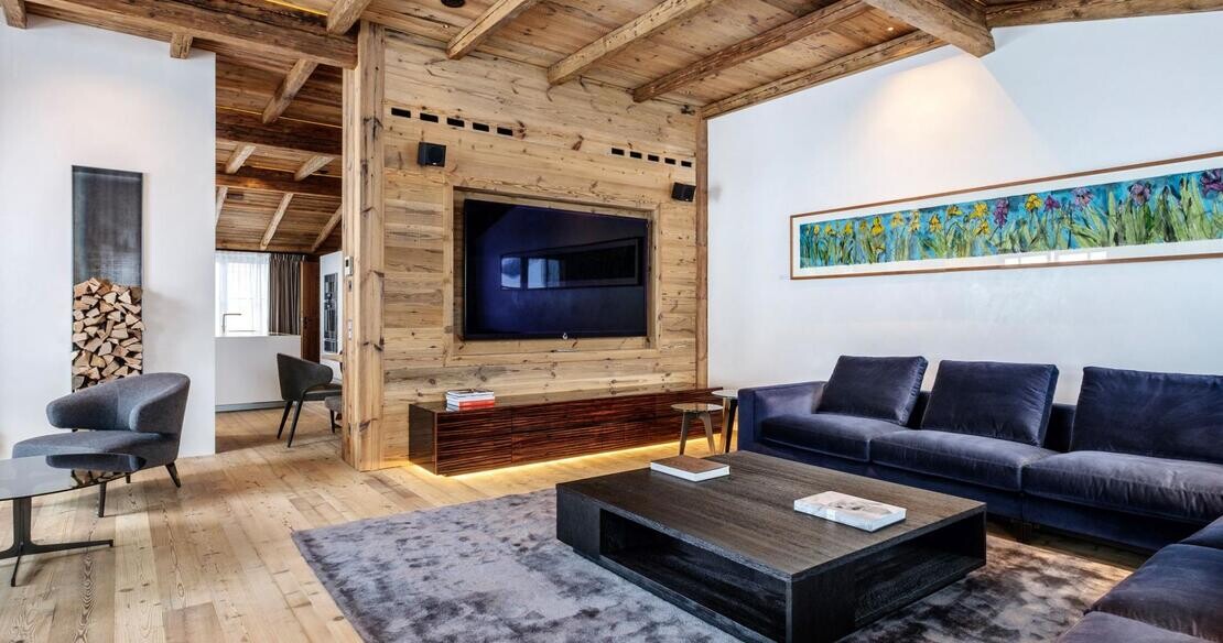 Severins_Residence_Lech