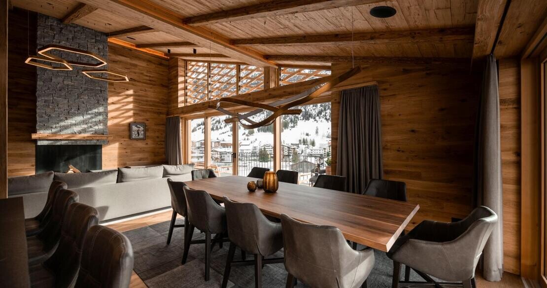 Luxury_Chalet_Arla_Lech