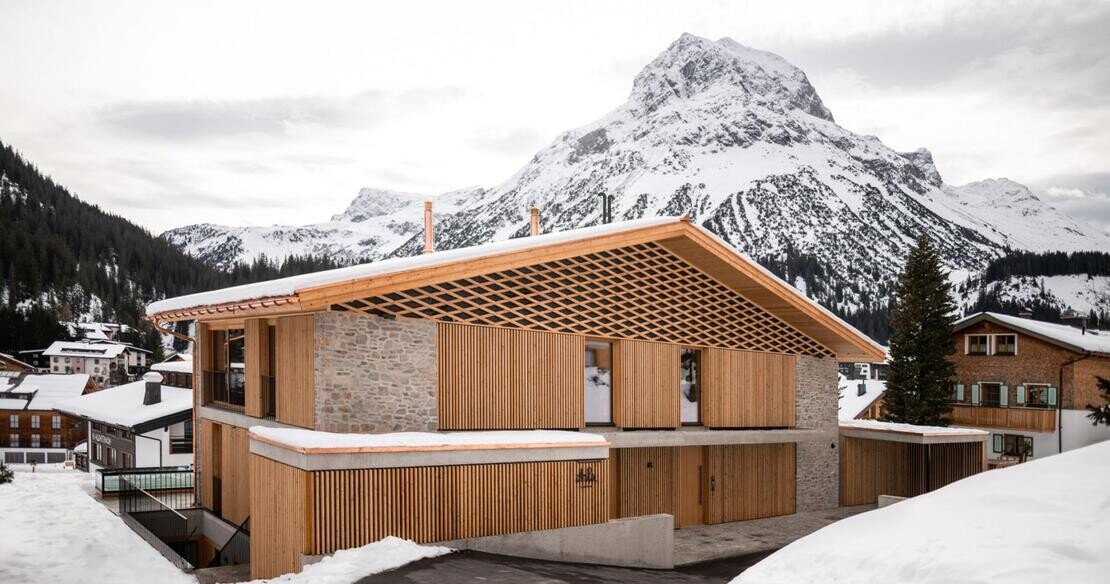 Luxury_Chalet_Arla_Lech