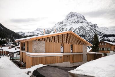 Luxury_Chalet_Arla_Lech