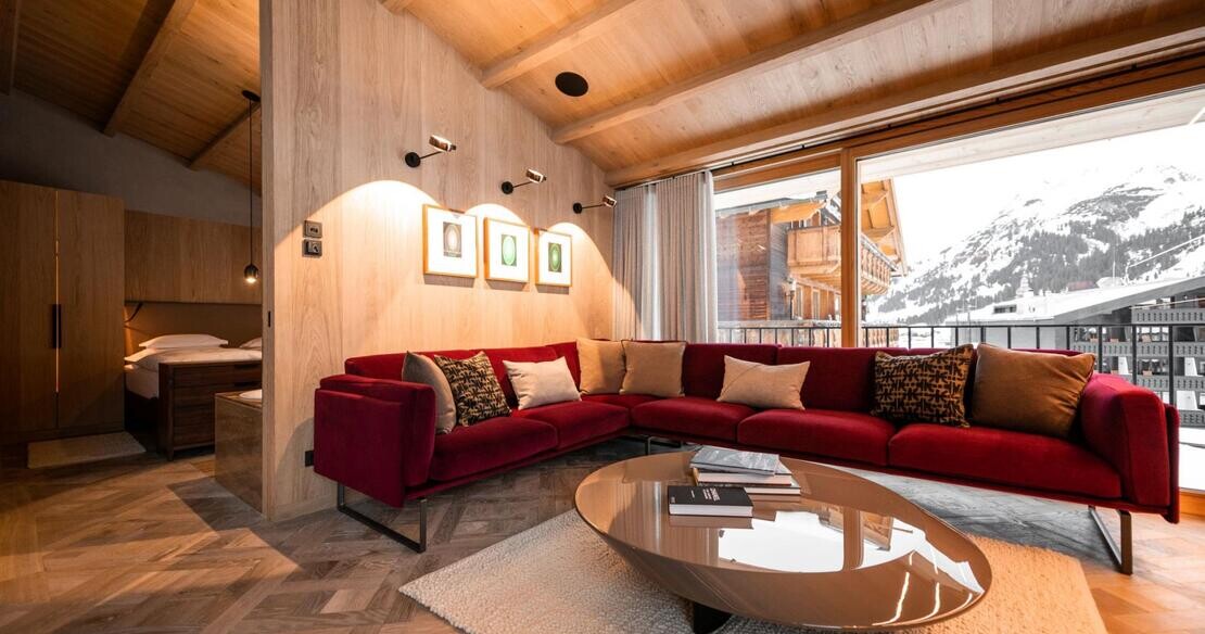Luxury_Chalet_Arla_Lech