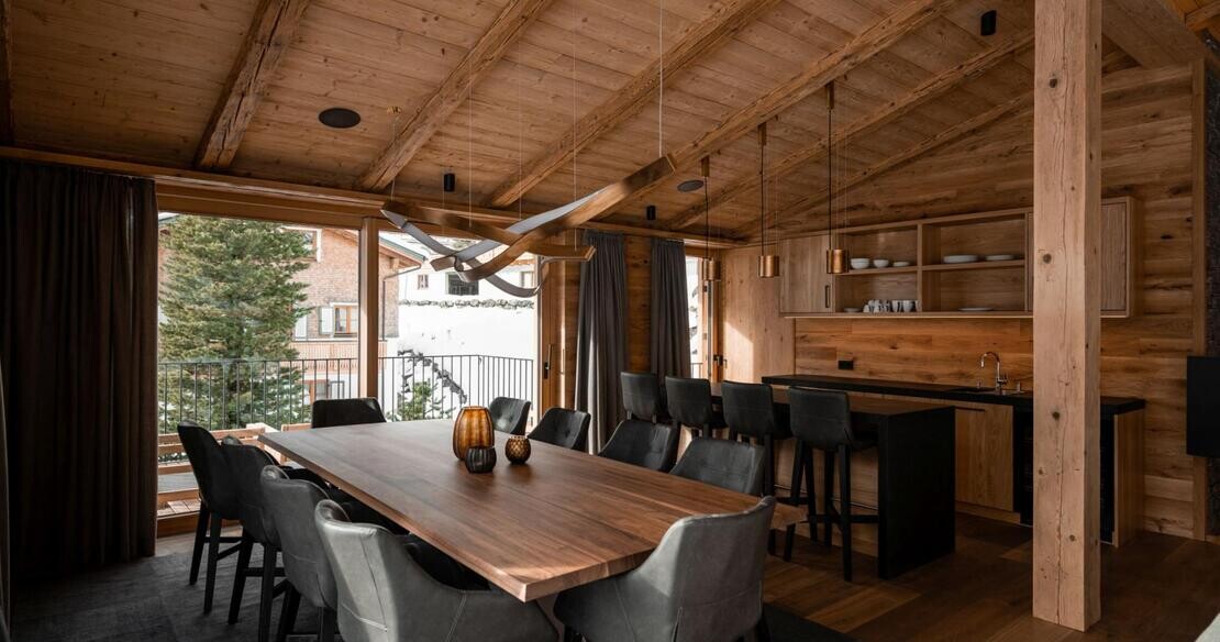 Luxury_Chalet_Arla_Lech