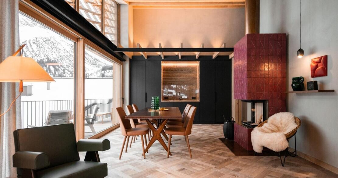 Luxury_Chalet_Arla_Lech