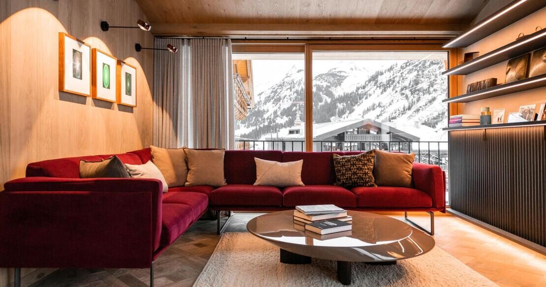 Luxury_Chalet_Arla_Lech