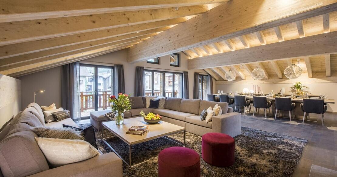 Christiania_Penthouse_Zermatt