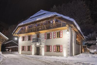 Chalet_La_Maison_Morzine