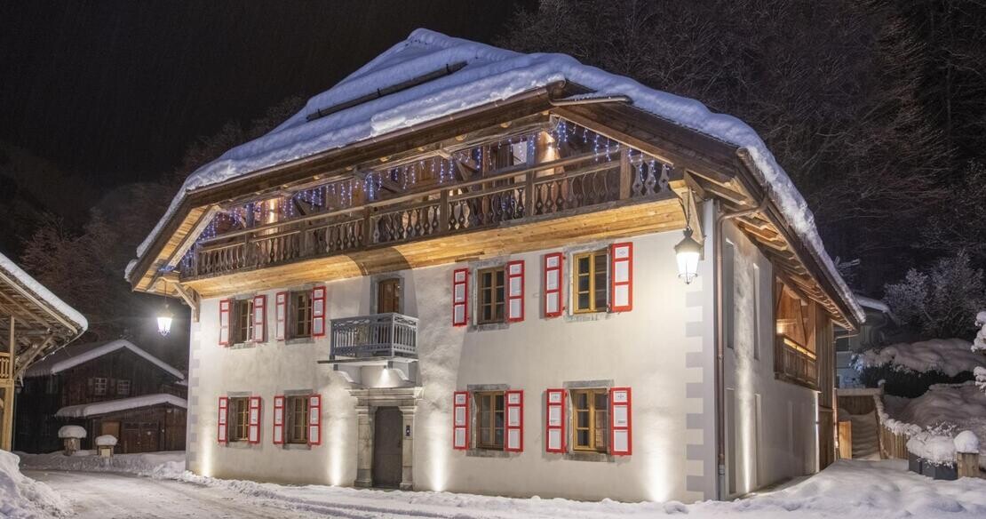 Chalet_La_Maison_Morzine