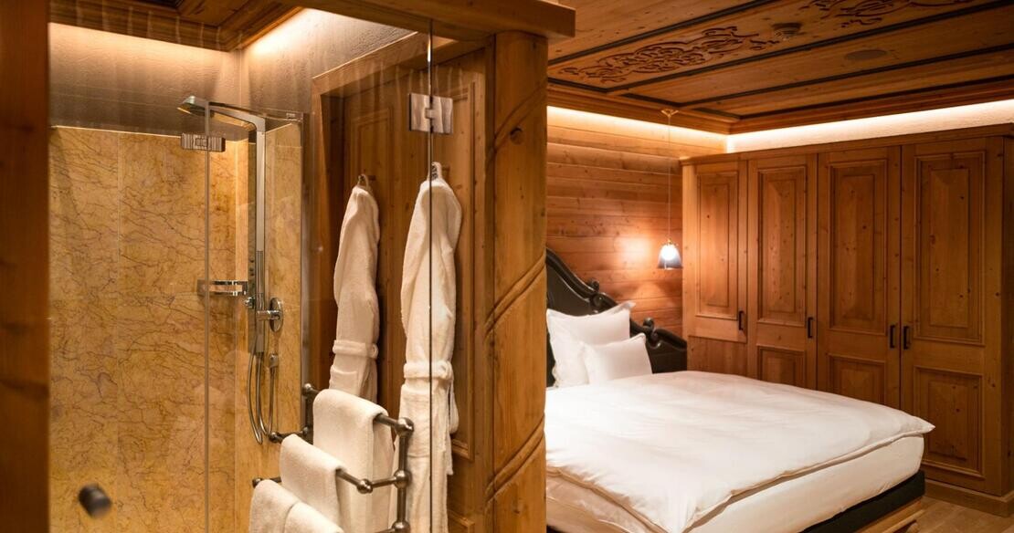 Chalet_The_Falcon_Lech