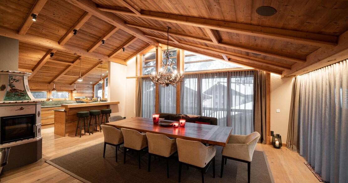 Chalet_The_Falcon_Lech