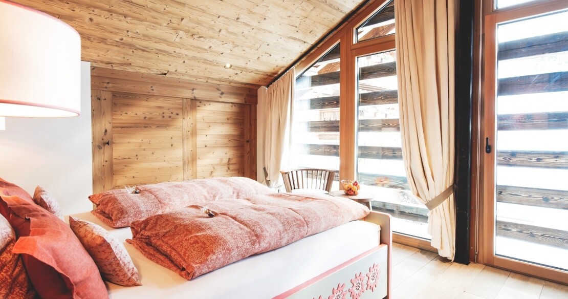 Apartment_Arlberg_Lech