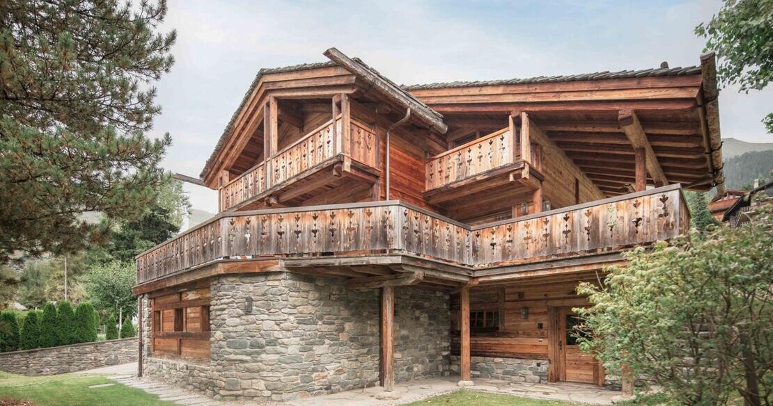 Chalet_Feuillu_Verbier