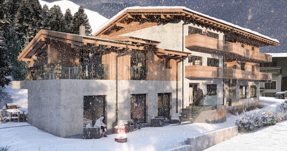 Chalet_Frieda_St _Anton