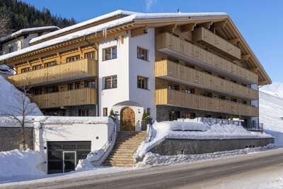 Brunnenhof_Penthouse_Lech