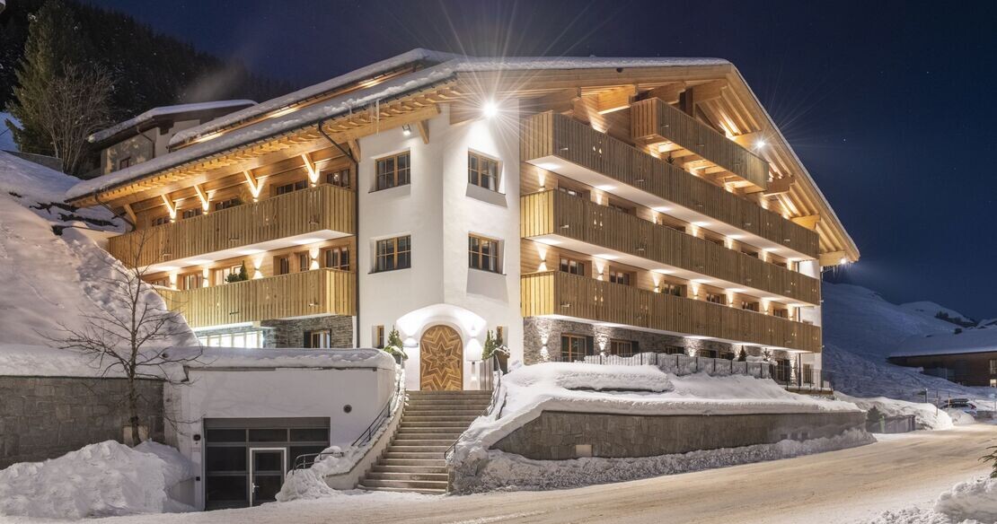 Brunnenhof_Penthouse_Lech