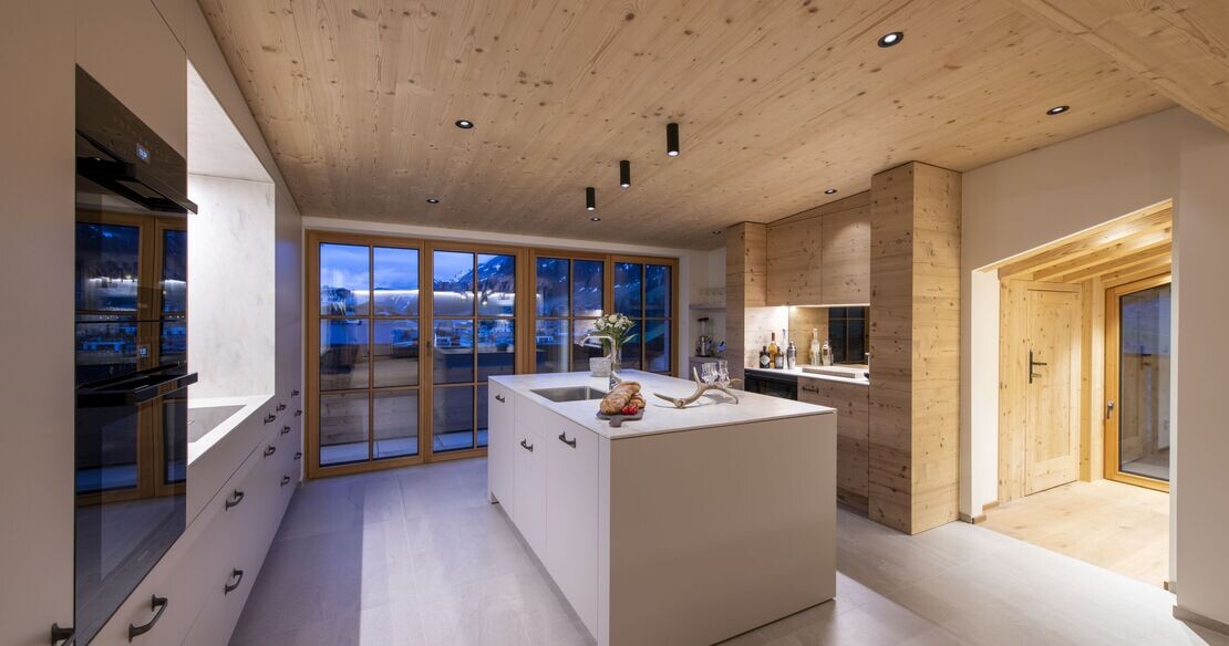 Brunnenhof_Penthouse_Lech