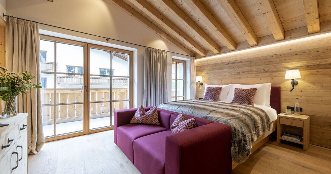 Brunnenhof_Penthouse_Lech