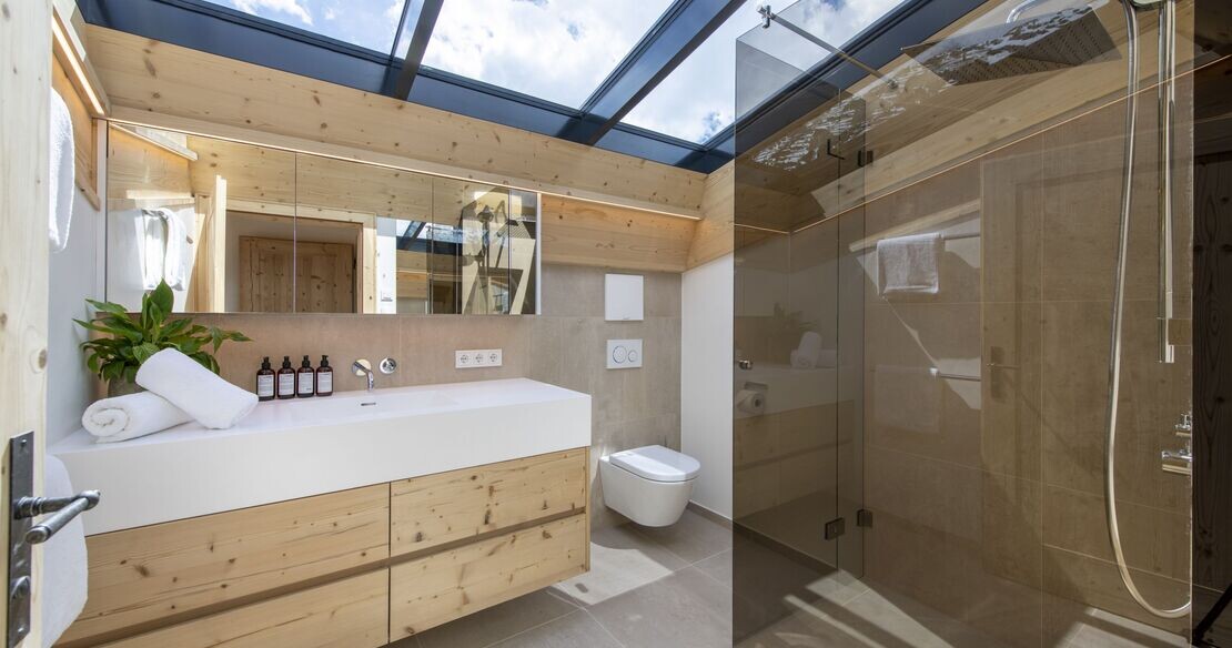 Brunnenhof_Penthouse_Lech