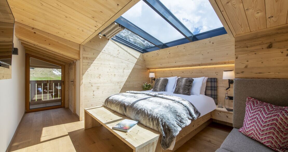 Brunnenhof_Penthouse_Lech