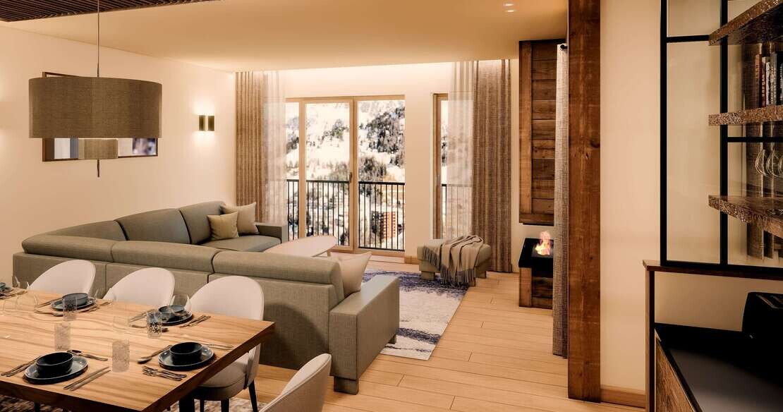Apartment_Matterhorn_Suite_La_Plagne