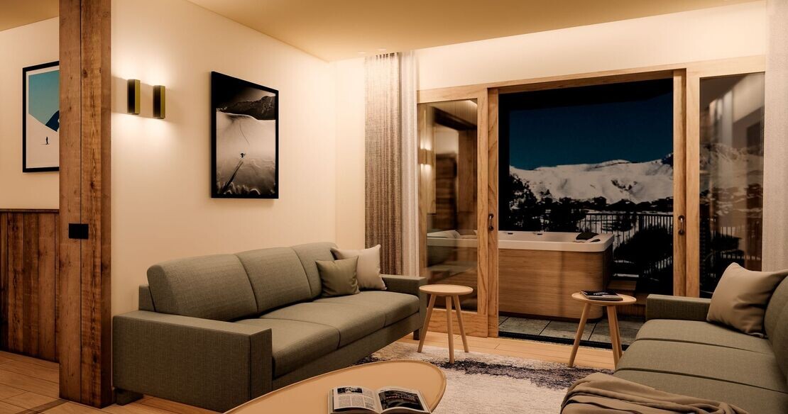 Apartment_Makalu_Suite_La_Plagne