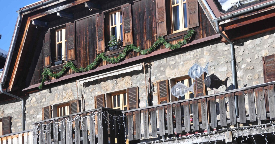 Megeve - ski resort guide