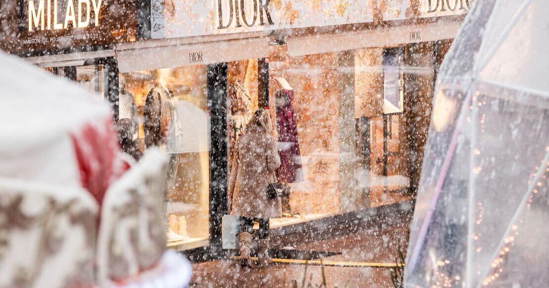 Courchevel 1850 - ski resort guide