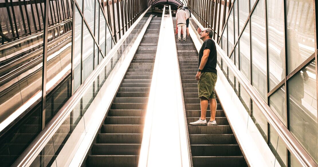 Courchevel Moriond - ski resort guide