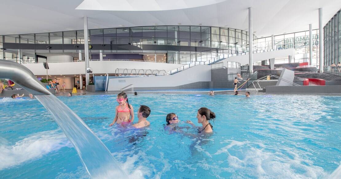 Courchevel Moriond - ski resort guide