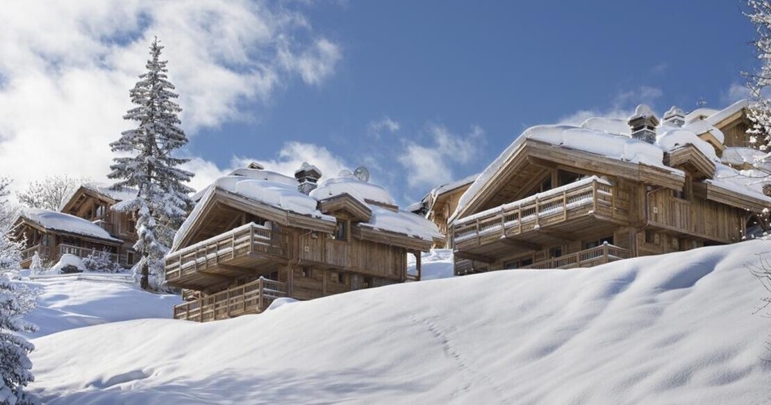 Luxury_Chalet_Makalu_Courchevel_Village