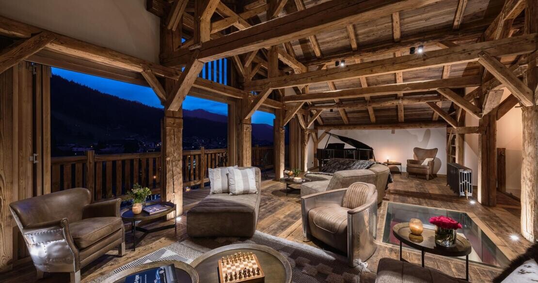 Chalet_Old_Macaroni_Morzine