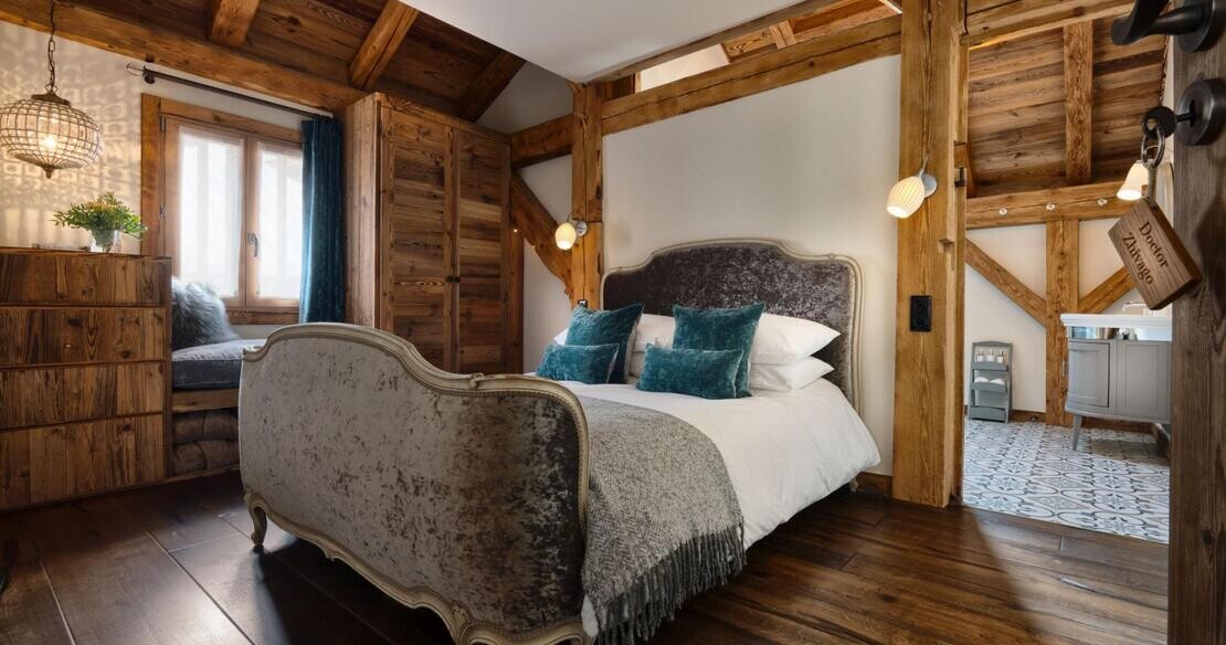 Chalet_Old_Macaroni_Morzine