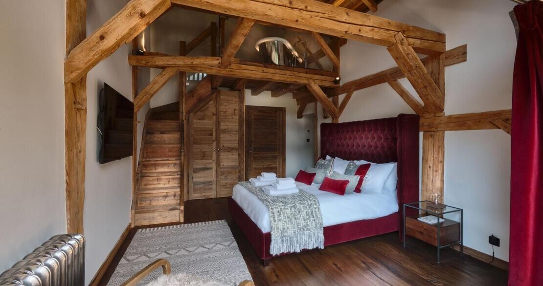 Chalet_Old_Macaroni_Morzine